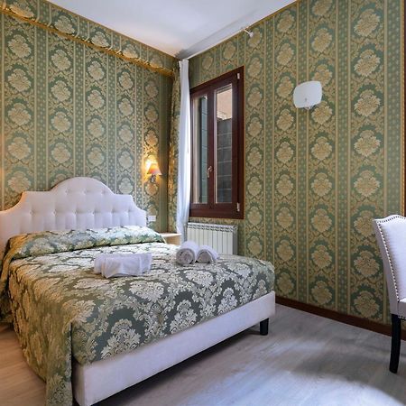 Ca Beatrice Hotel Venesia Bagian luar foto