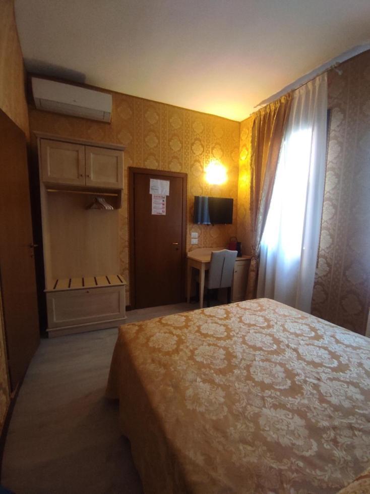 Ca Beatrice Hotel Venesia Bagian luar foto