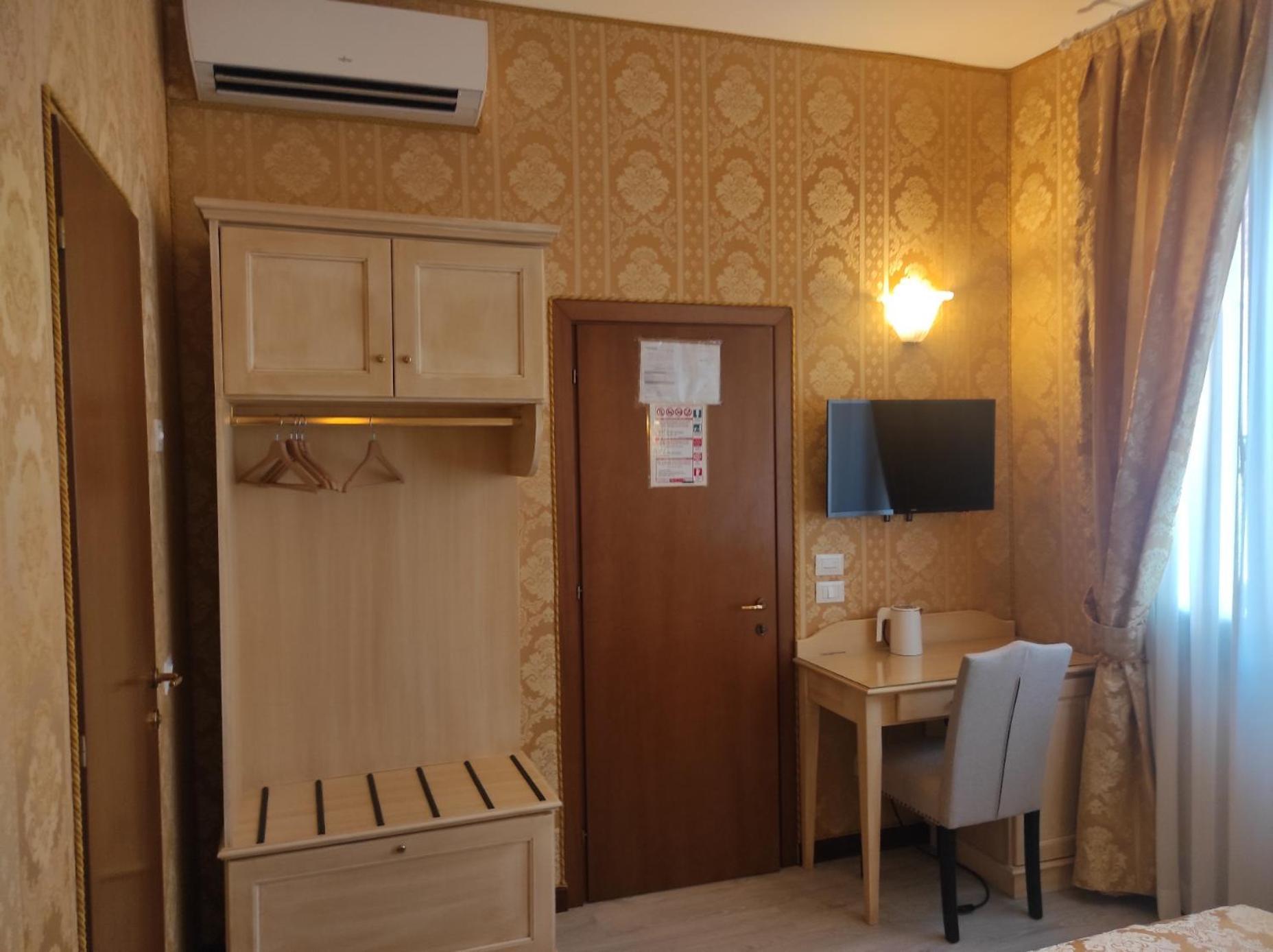 Ca Beatrice Hotel Venesia Bagian luar foto
