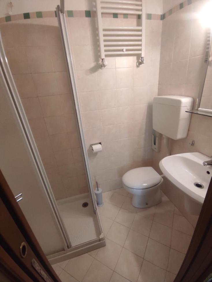 Ca Beatrice Hotel Venesia Bagian luar foto