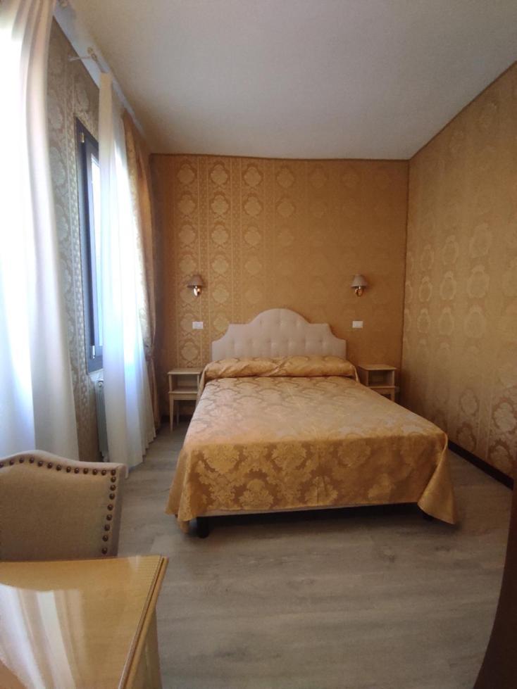 Ca Beatrice Hotel Venesia Bagian luar foto