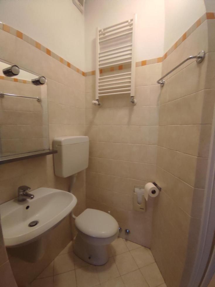 Ca Beatrice Hotel Venesia Bagian luar foto