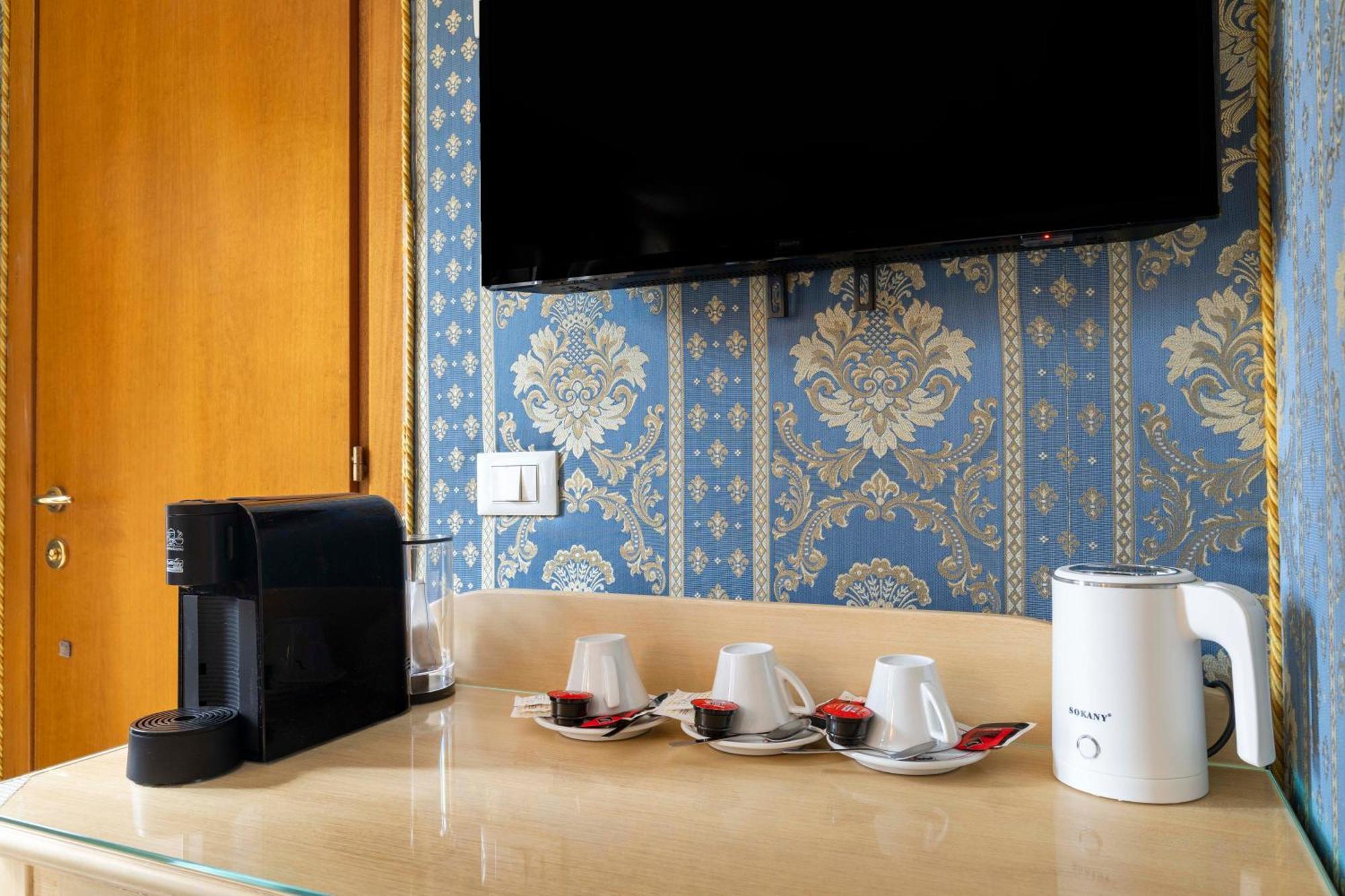 Ca Beatrice Hotel Venesia Bagian luar foto