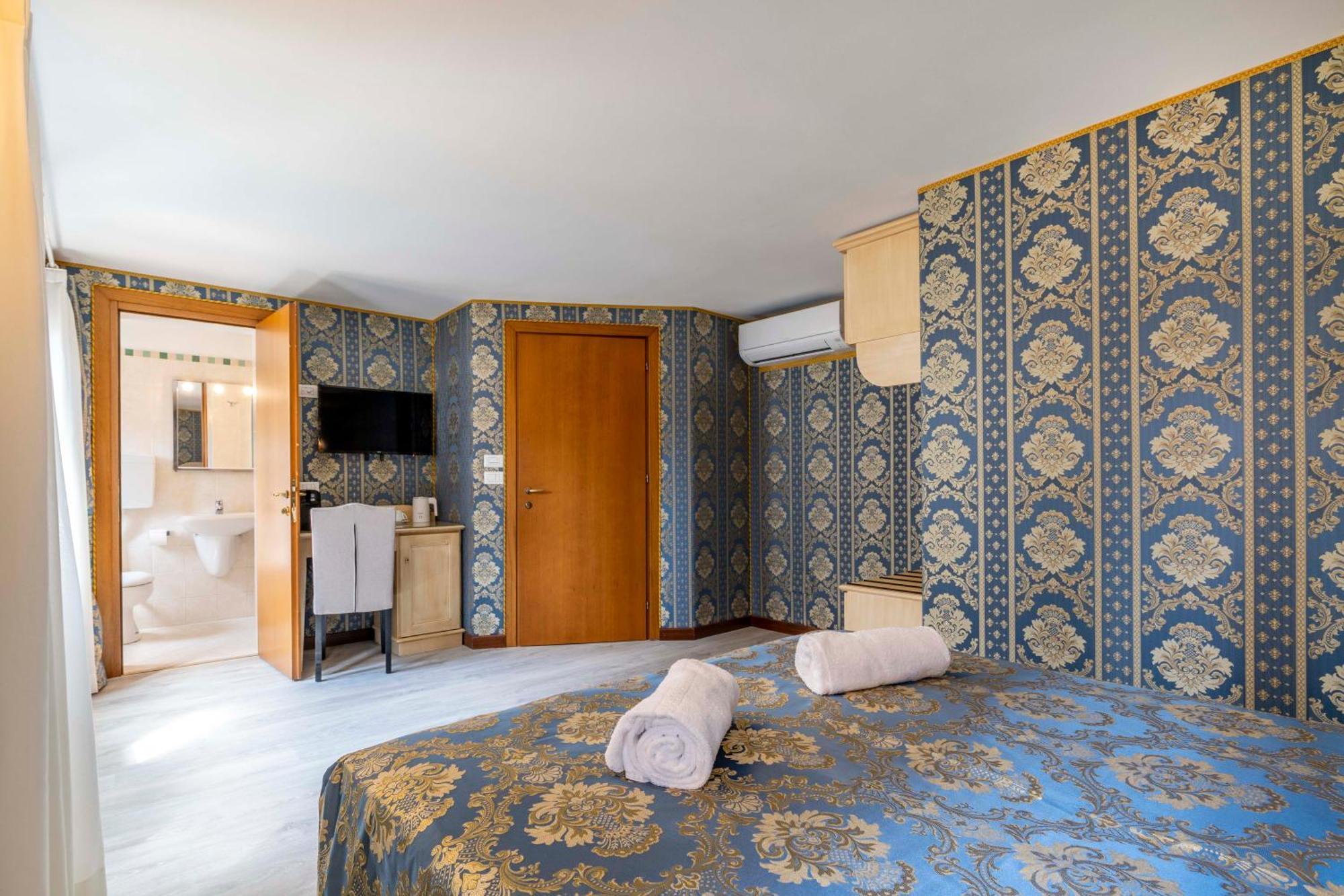 Ca Beatrice Hotel Venesia Bagian luar foto
