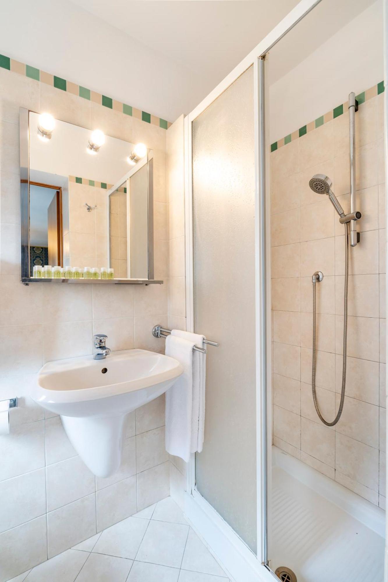 Ca Beatrice Hotel Venesia Bagian luar foto