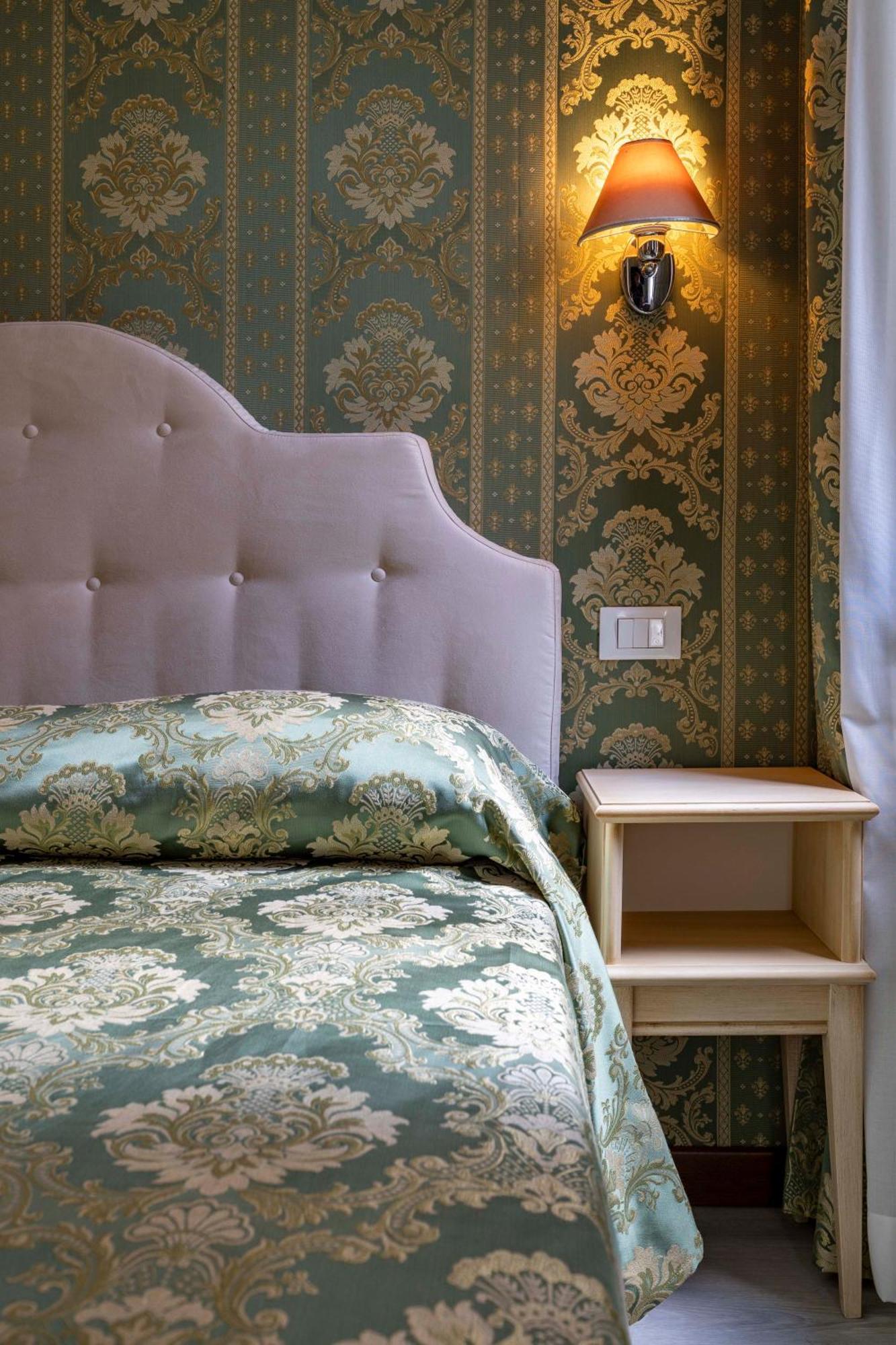 Ca Beatrice Hotel Venesia Bagian luar foto